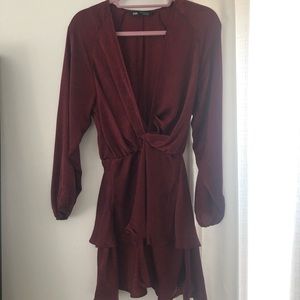 Zara mini dress